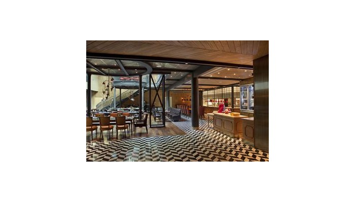 Hotel Four Seasons poza 6