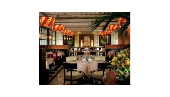 Hotel Four Seasons poza 5