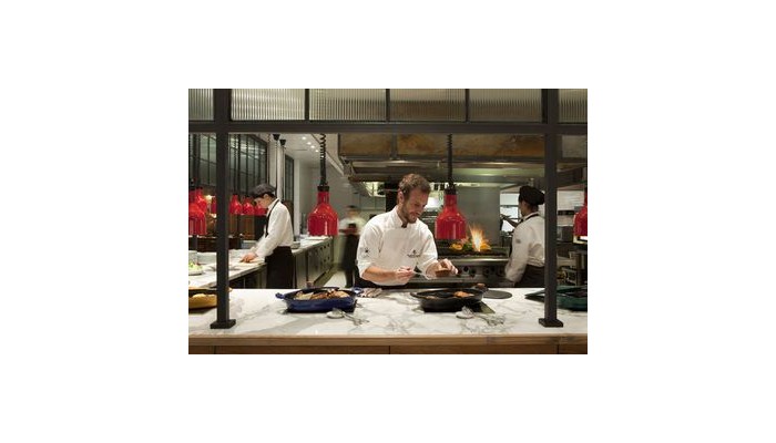 Hotel Four Seasons poza 9