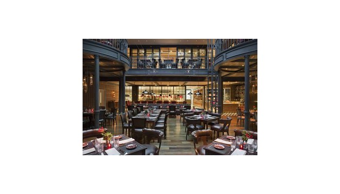 Hotel Four Seasons poza 7