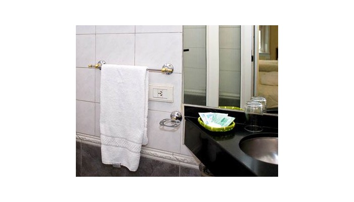 Hotel Frossard poza 10