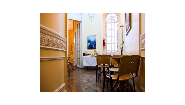 Hotel Frossard poza 0