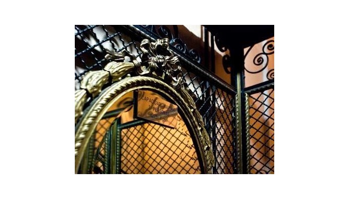 Hotel Frossard poza 4