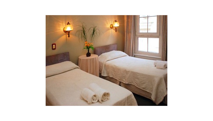 Hotel Frossard poza 11