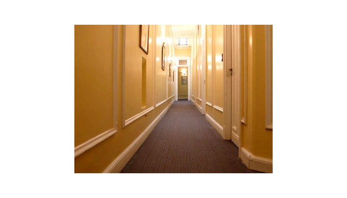 Hotel Frossard poza 7