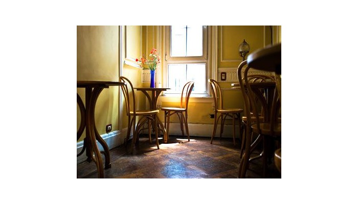 Hotel Frossard poza 2