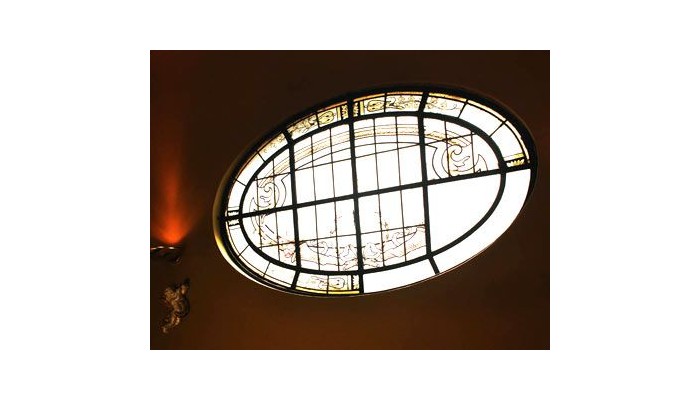 Hotel Frossard poza 8