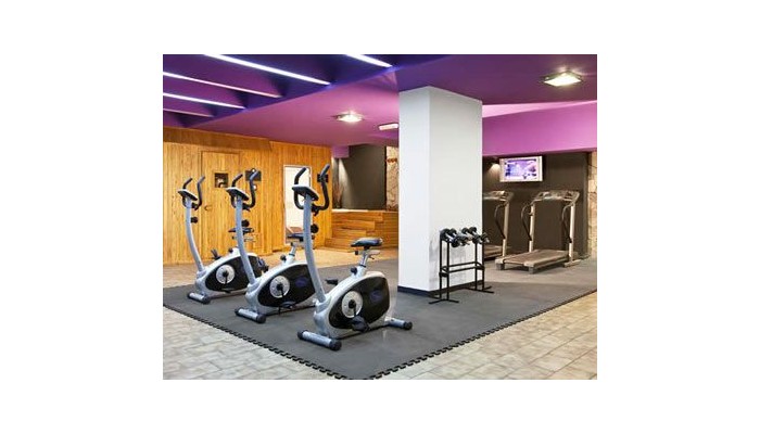 Hotel Globales Republica Wellness And Spa poza 3