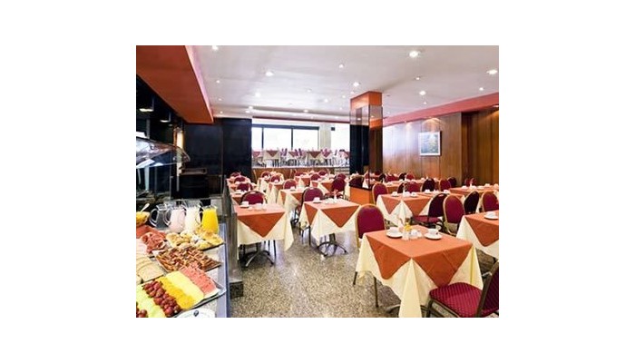 Hotel Globales Republica Wellness And Spa poza 11