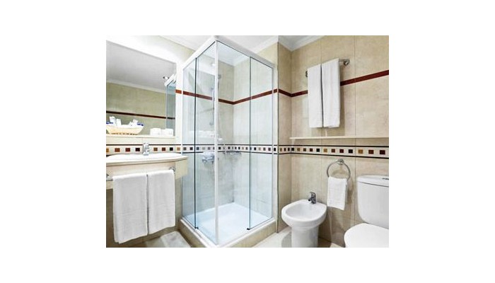 Hotel Globales Republica Wellness And Spa poza 0