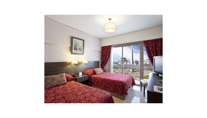 Hotel Globales Republica Wellness And Spa poza 2