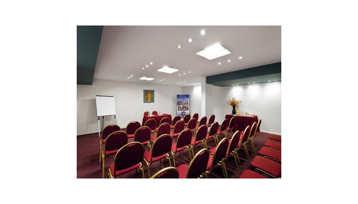 Hotel Globales Republica Wellness And Spa poza 10