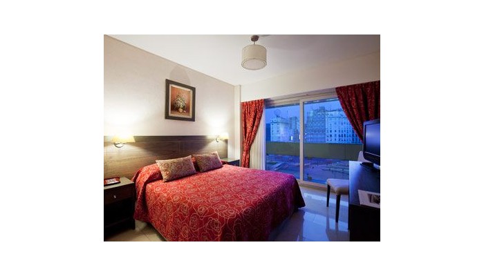 Hotel Globales Republica Wellness And Spa poza 1