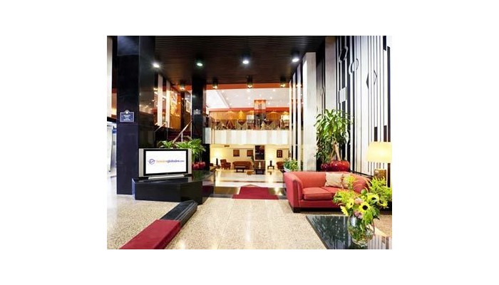 Hotel Globales Republica Wellness And Spa poza 5