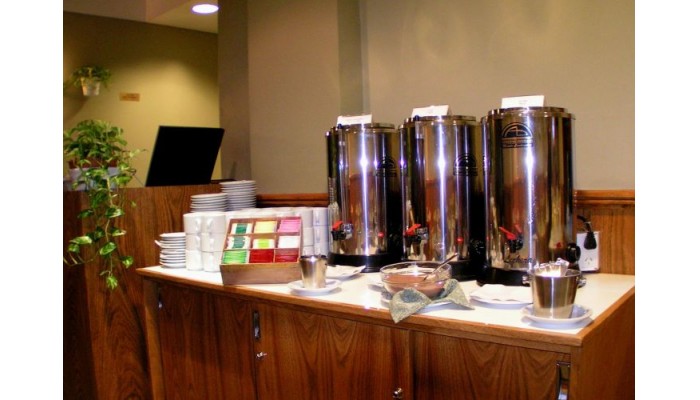 Hotel Gran Atlantic poza 3