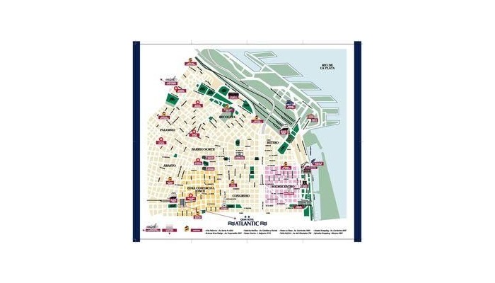 Hotel Gran Atlantic poza 0