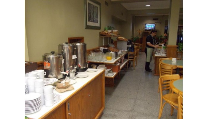 Hotel Gran Atlantic poza 4