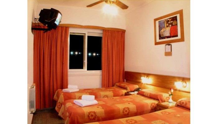 Hotel Gran Atlantic poza 8