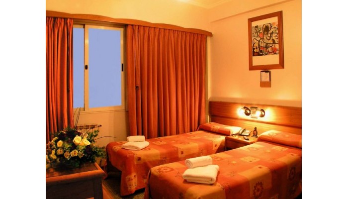 Hotel Gran Atlantic poza 10