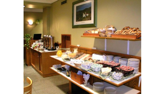 Hotel Gran Atlantic poza 5