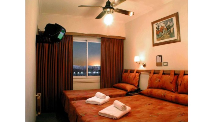 Hotel Gran Atlantic poza 9