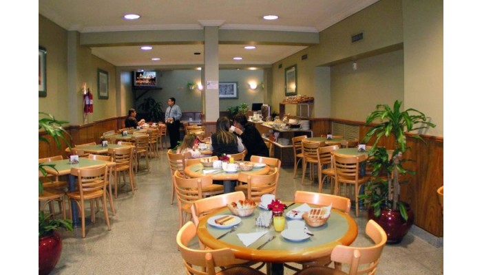 Hotel Gran Atlantic poza 6