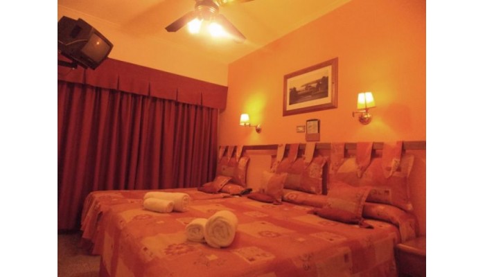 Hotel Gran Atlantic poza 11