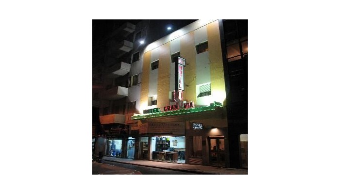 Hotel Gran Via poza 1