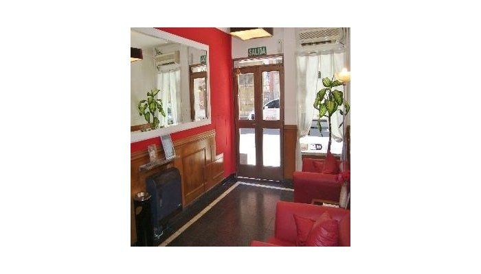 Hotel Gran Via poza 3