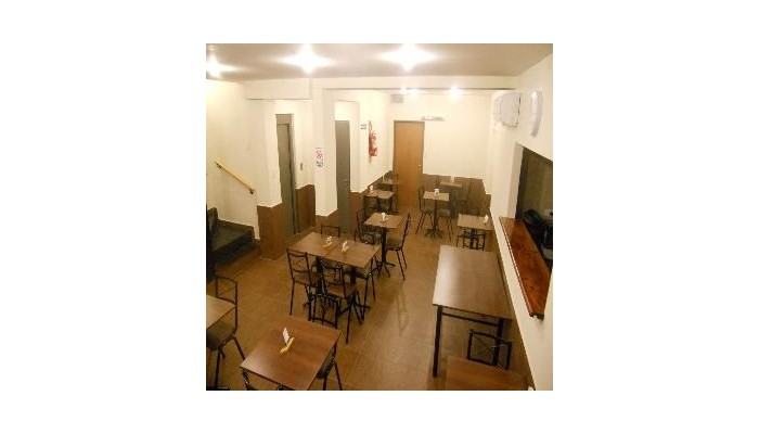 Hotel Gran Via poza 0