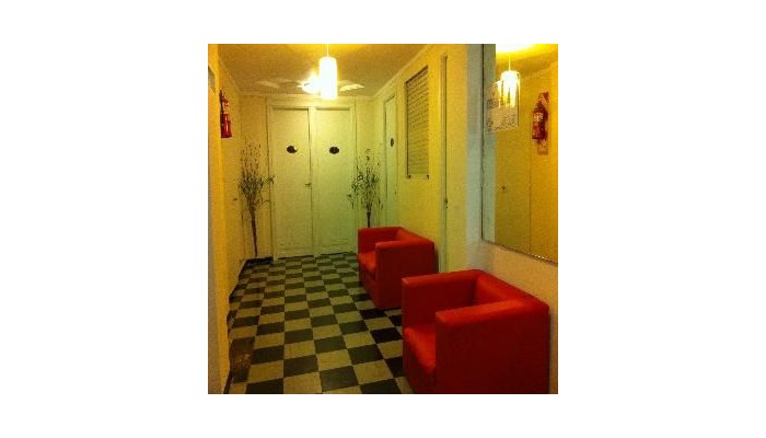 Hotel Gran Via poza 4