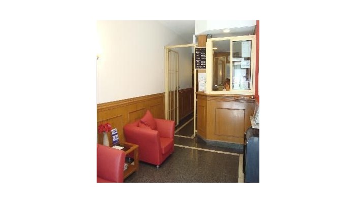 Hotel Gran Via poza 7