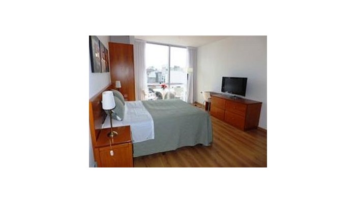 Hotel Grupo Coinca poza 3