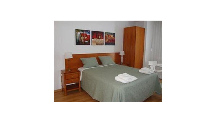 Hotel Grupo Coinca poza 2