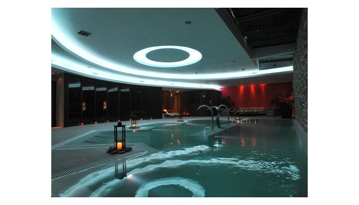 Hotel Holiday Inn Aeropuerto Ezeiza poza 5