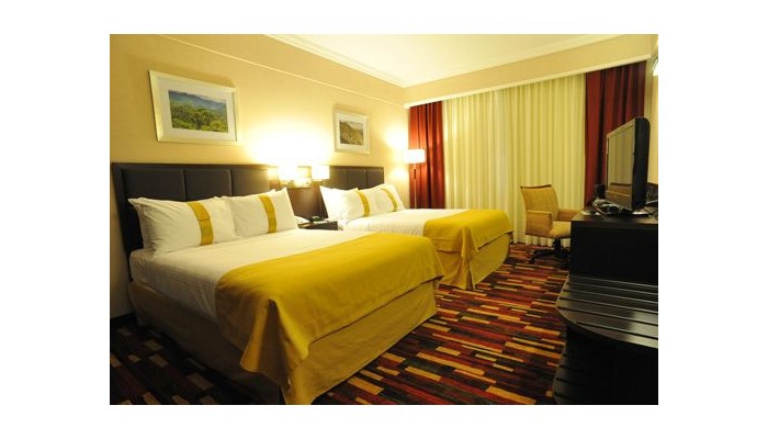 Hotel Holiday Inn Aeropuerto Ezeiza poza 8