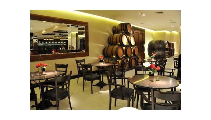 Hotel Holiday Inn Aeropuerto Ezeiza poza 2