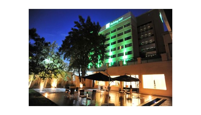 Hotel Holiday Inn Aeropuerto Ezeiza poza 6