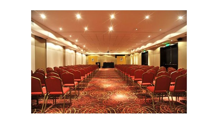 Hotel Holiday Inn Aeropuerto Ezeiza poza 4