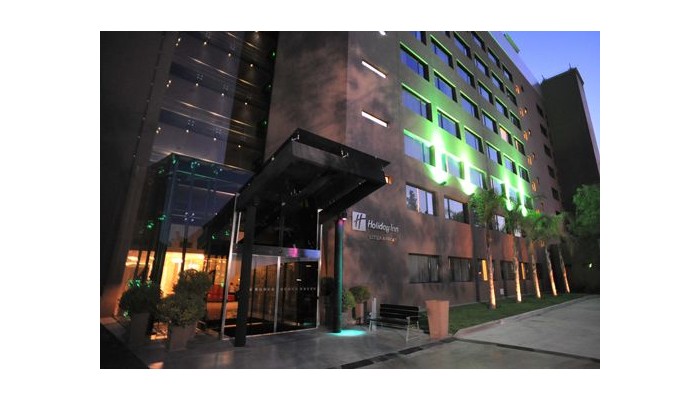 Hotel Holiday Inn Aeropuerto Ezeiza poza 0