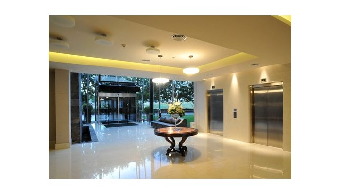 Hotel Holiday Inn Aeropuerto Ezeiza poza 3