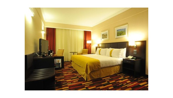 Hotel Holiday Inn Aeropuerto Ezeiza poza 7