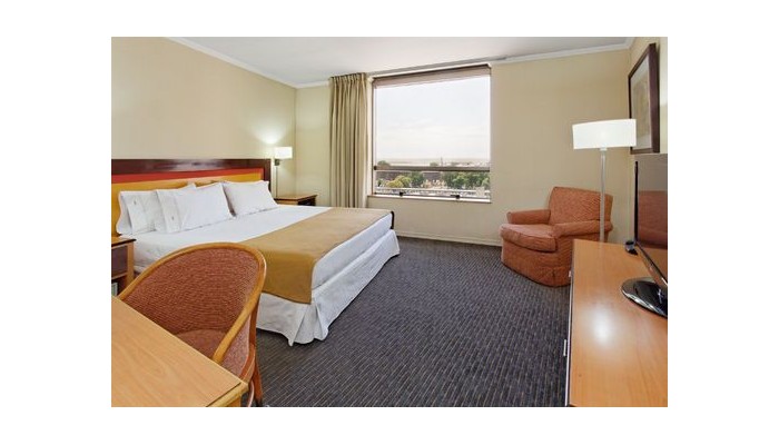 Hotel Holiday Inn Puerto Madero poza 1