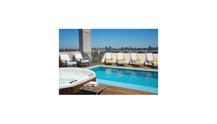 Hotel Hollywood Suites & Lofts 2- The Suites poza 4