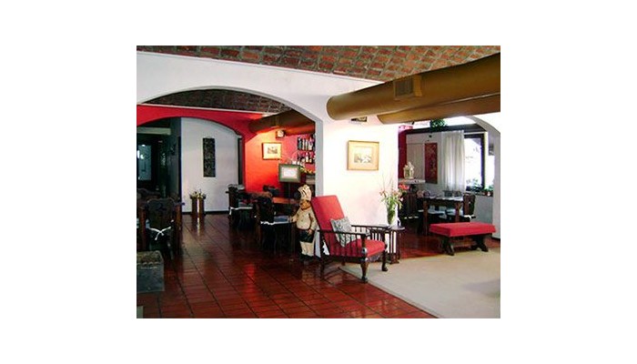 Hotel Hostal De La Sierra Del Tandil poza 10