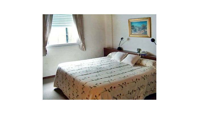 Hotel Hostal De La Sierra Del Tandil poza 3