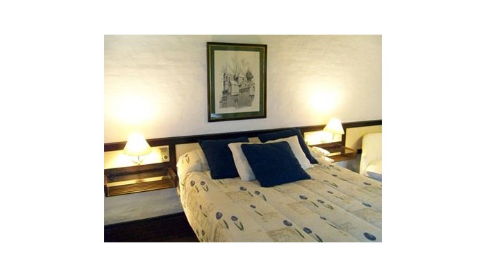 Hotel Hostal De La Sierra Del Tandil poza 5