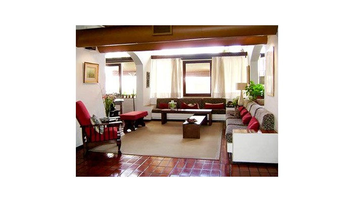 Hotel Hostal De La Sierra Del Tandil poza 11