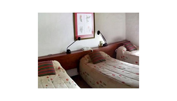 Hotel Hostal De La Sierra Del Tandil poza 7