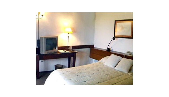 Hotel Hostal De La Sierra Del Tandil poza 6